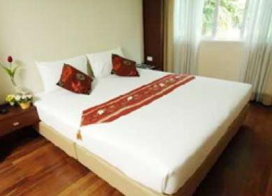 Ninth Place Serviced Residence Ninth Place Serviced Residence