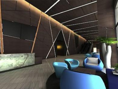 Novotel Bangkok Impact Novotel Bangkok Impact