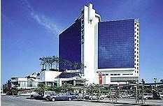 Novotel Bangna Bangkok Novotel Bangna Bangkok
