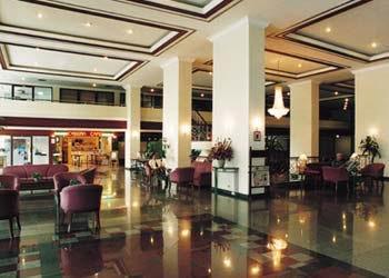 Omni Tower Serviced Residences Omni Tower Serviced Residences