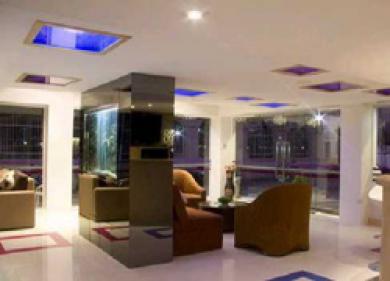Paradiso Boutique Suites Paradiso Boutique Suites