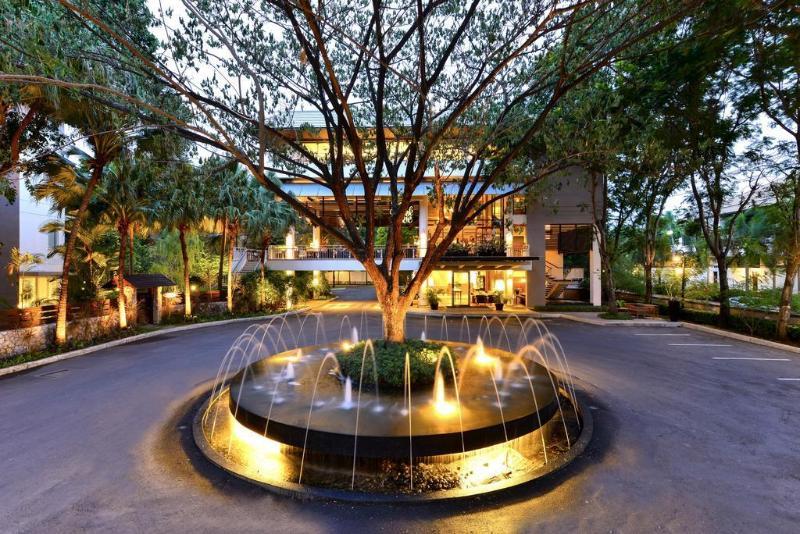 The Park 9 A Living Serviced Residence The Park 9 A Living Serviced Residence