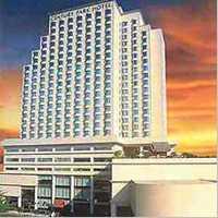 Pratunam Park Hotel Pratunam Park Hotel