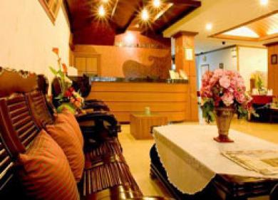 Queen Lotus Guest House Queen Lotus Guest House