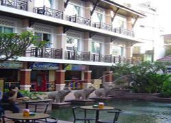 Rambuttri Village Inn and Plaza Rambuttri Village Inn and Plaza