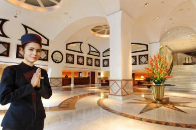 Rembrandt Hotel Rembrandt Hotel