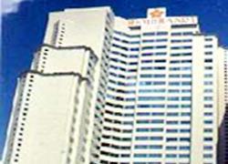Rembrandt Towers Serviced Apartments Rembrandt Towers Serviced Apartments