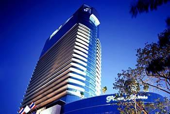 Royal Meridien Hotel Plaza Athenee Bangkok Royal Meridien Hotel Plaza Athenee Bangkok