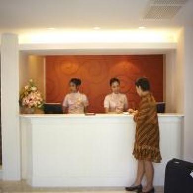 Salil Hotel Sukhumvit- Soi Thonglor 1 Salil Hotel Sukhumvit- Soi Thonglor 1