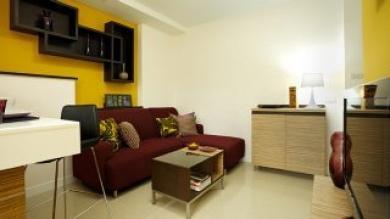 Sarasinee All Suites Sarasinee All Suites