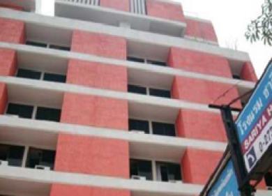 Sariya House Sariya House