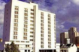 Sena Place Hotel Sena Place Hotel