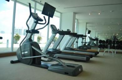 Shama Sukhumvit Serviced Apartment Shama Sukhumvit Serviced Apartment