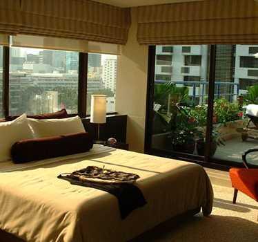 Siri Sathorn - A Beaufort Serviced Residence Siri Sathorn - A Beaufort Serviced Residence
