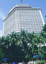 Sofitel Centara Grand Bangkok Sofitel Centara Grand Bangkok