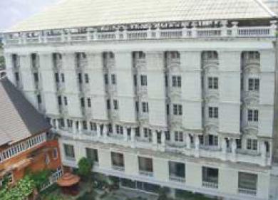 Suda Palace Suda Palace