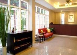 Sunrise Residence Saladaeng Sunrise Residence Saladaeng