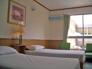 Swan Hotel Bangkok Swan Hotel Bangkok