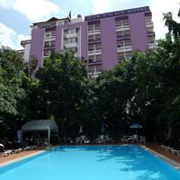 TK. Palace Hotel TK. Palace Hotel