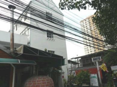 White Lodge Bangkok White Lodge Bangkok