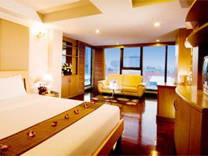 Win Long Place Hotel And Service Apartment Win Long Place Hotel And Service Apartment