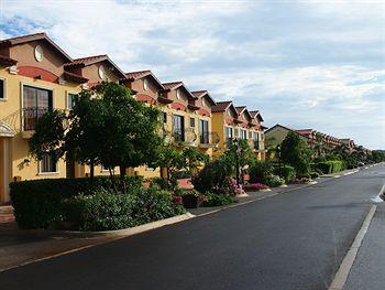 Exterior - Gold Coast Aruba Exterior - Gold Coast Aruba