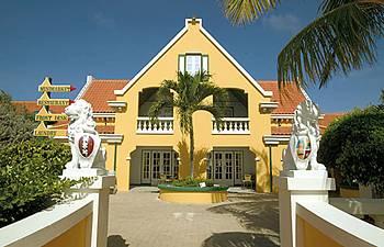 Exterior - Amsterdam Manor Beach Resort Exterior - Amsterdam Manor Beach Resort