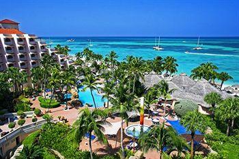 Exterior - Playa Linda Beach Resort Exterior - Playa Linda Beach Resort
