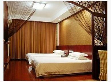 Baolong Homelike Youyi Hotel Baolong Homelike Youyi Hotel