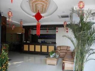 Chinas Best Value Inn Dongfang Road Chinas Best Value Inn Dongfang Road