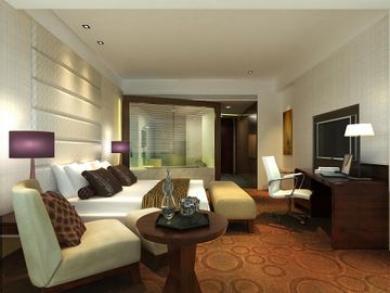 Crowne Plaza Xia Yang Lake Crowne Plaza Xia Yang Lake