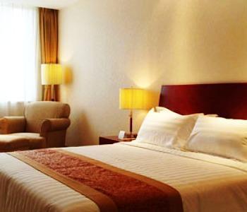 Days Hotel Tongji Shanghai Days Hotel Tongji Shanghai