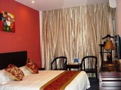 Good Dream Business Hotel Shanghai Changning Good Dream Business Hotel Shanghai Changning