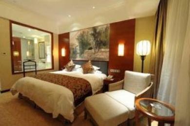 Gucun Park Hotel Gucun Park Hotel