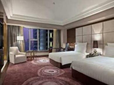Hilton Shanghai Hongqiao Hilton Shanghai Hongqiao
