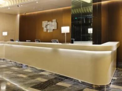 Holiday Inn Express New Hongqiao Holiday Inn Express New Hongqiao