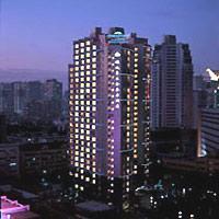 Howard Johnson All Suites Hotel Shanghai Howard Johnson All Suites Hotel Shanghai