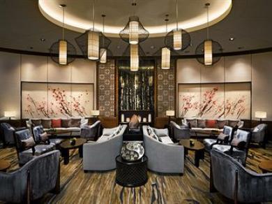 Kerry Hotel Pudong Kerry Hotel Pudong