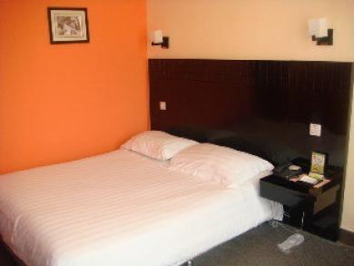 Motel 168 Changping Motel 168 Changping