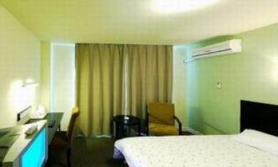 Motel168 Pudong Airport Motel168 Pudong Airport