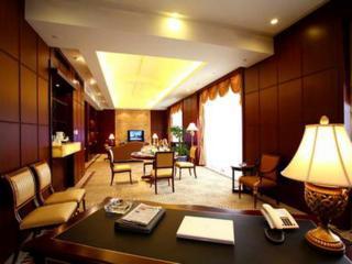 Ramada Plaza Sino-bay Ramada Plaza Sino-bay
