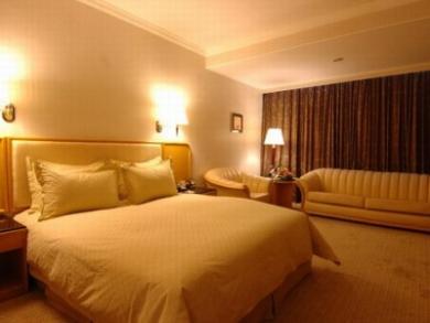 Ramada Pudong Airport Hotel Shanghai Ramada Pudong Airport Hotel Shanghai