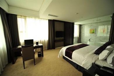 Shanghai RHEA Lakeview Hotel Shanghai RHEA Lakeview Hotel