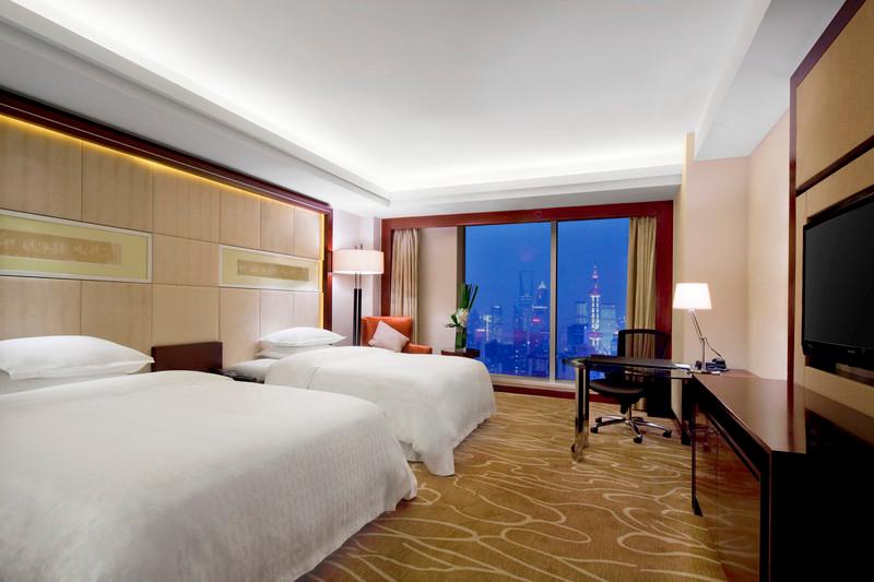 Sheraton Hongkou Sheraton Hongkou