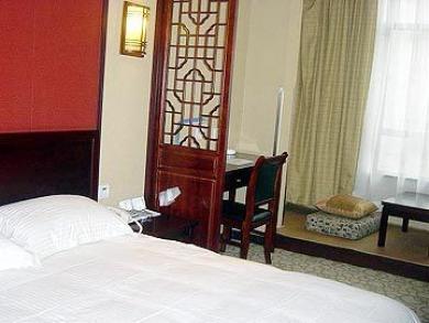 Super 8 Hotel Shanghai Fen Ye Hong Qiao Super 8 Hotel Shanghai Fen Ye Hong Qiao