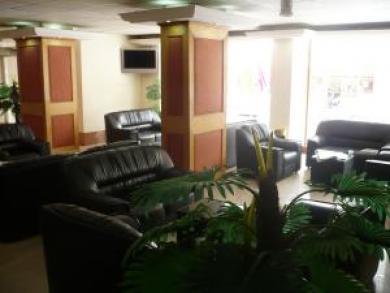 Al Rayan Hotel Al Rayan Hotel