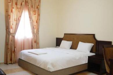 Habib Hotel Apartments Habib Hotel Apartments