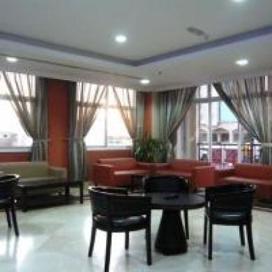 Al Nahda Hotel Apartments