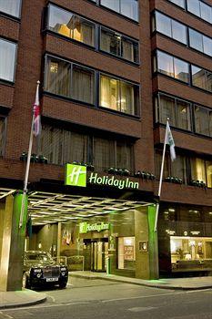  - Holiday Inn London Mayfair