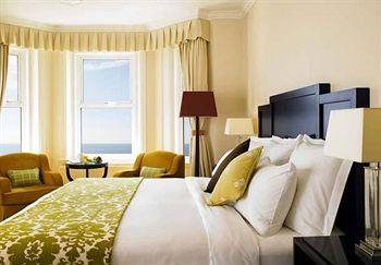 - Bournemouth Highcliff Marriott Hotel